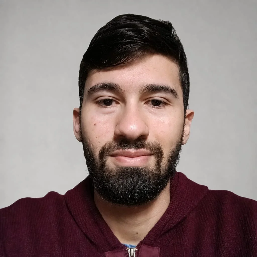 Daniel Caldas Monte
